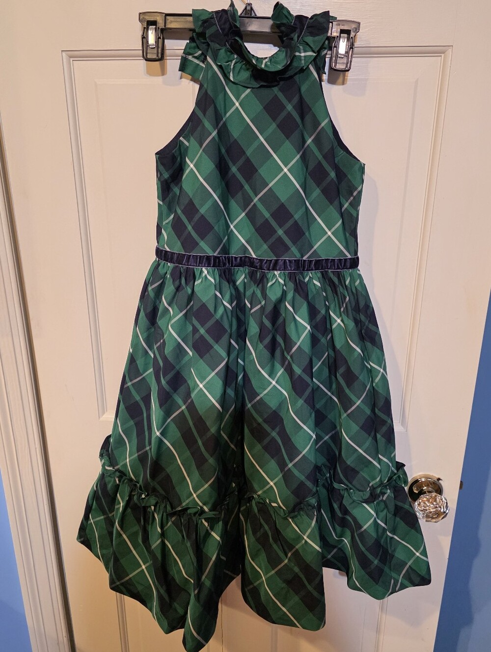Janie and Jack Dress size 12